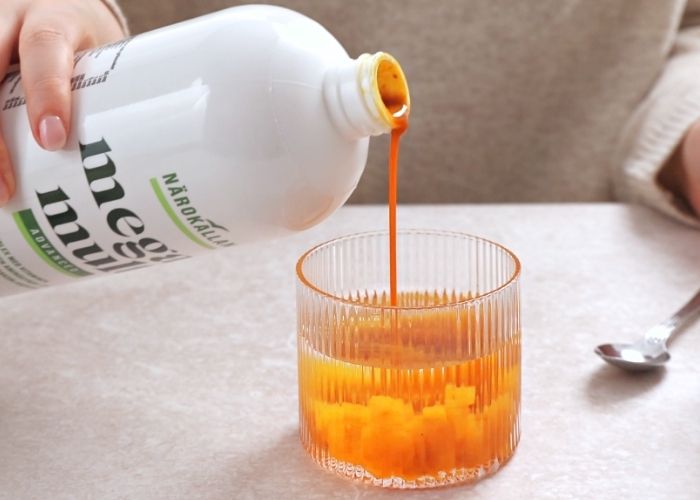 Multivitaminer Multivitaminer