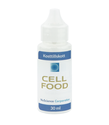 Cellfood