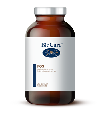 BioCare FOS 250 gr