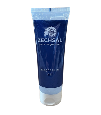 Zechsal magnesium gel 125 ml