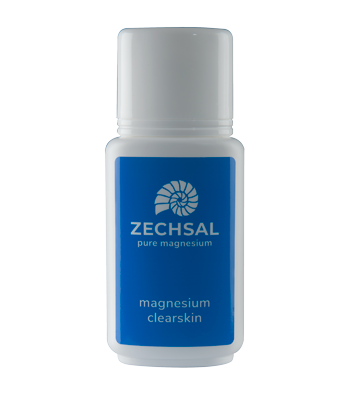 Zechsal magnesium clear skin 50 ml