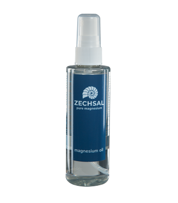 Zechsal magnesiumolja 100 ml