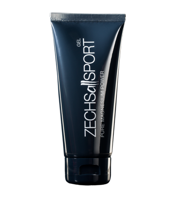 Zechsallsport gel 100 ml