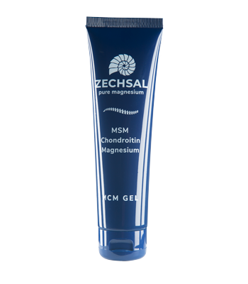 Zechsal MCM-gel 100 ml