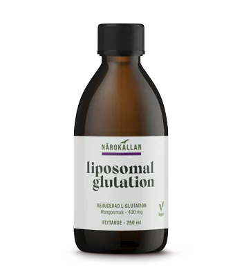 Nrokllan Liposomal Glutathione 250 mL Nrokllan Liposomal Glutathione 250 mL