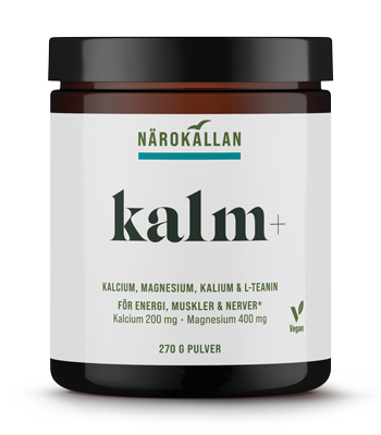 Närokällan Kalm+ 270 g