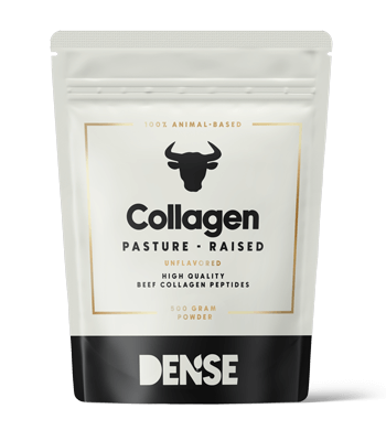 Dense Kollagen 500 g