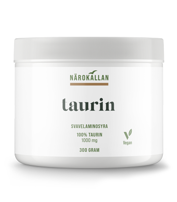 Närokällan Taurin 300 g