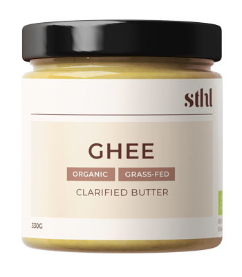 STHL Ghee 330 g EKO