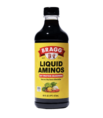 Bragg Liquid Aminos 473 ml