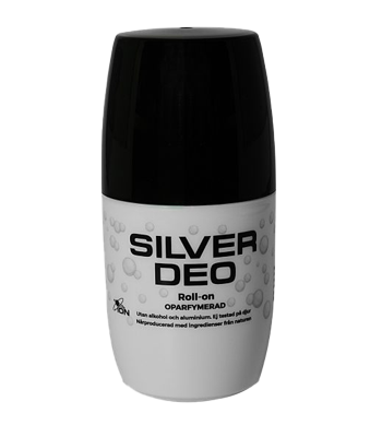 Silver Deo Neutral