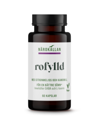 Närokällan Rofylld 60 capsules