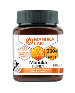 Manuka Lab Manuka Honey MGO 300+ 250 g