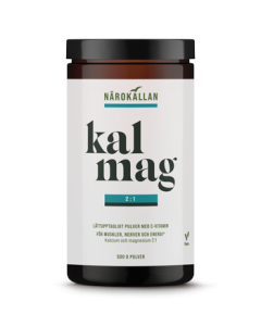 Närokällan KalMag 2:1 500 g