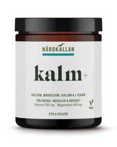Närokällan Kalm+ 270 g