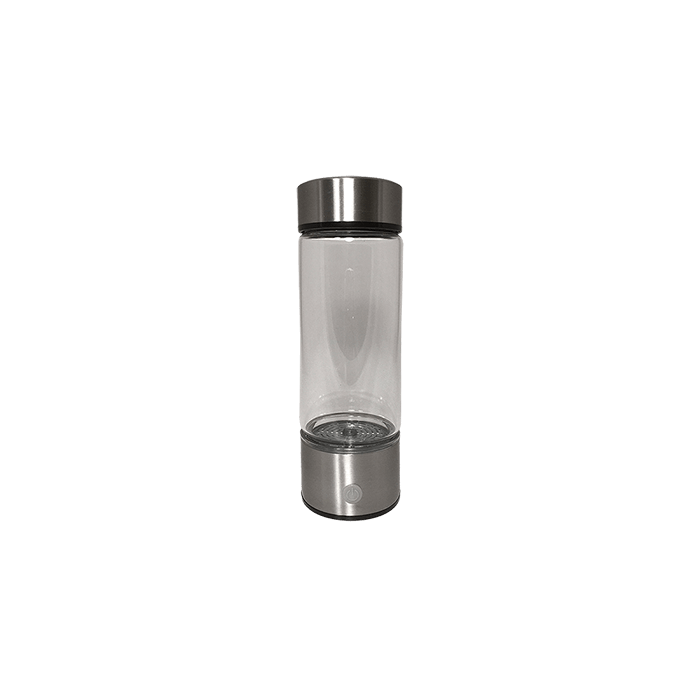 H2 Hydrogen bottle