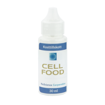 Cellfood Drops