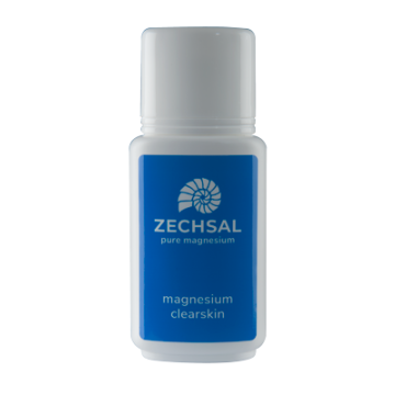 Zechsal magnesium clear skin 50 ml