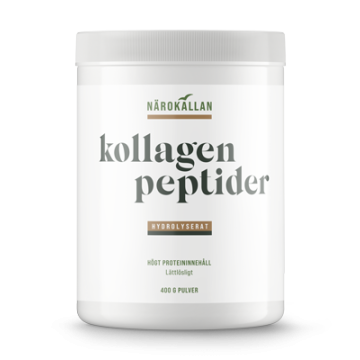 Collagen protein peptides 400 g