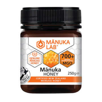 Manuka Lab Manuka Honey MGO 700+ 250 g