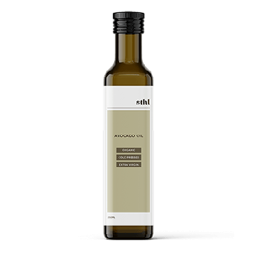STHL Nordic Avokadoolja EKO 250 ml