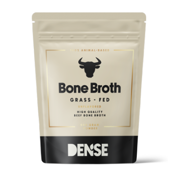 Dense Bone Broth 500 g