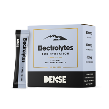 Dense Electrolytes Natural 30 pieces