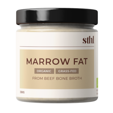 STHL Marrow Fat 330 g Organic
