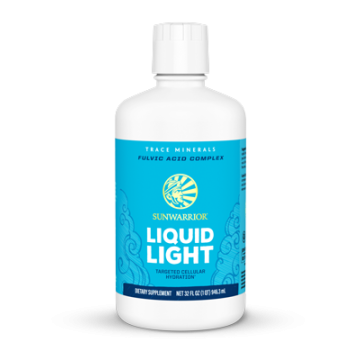 Liquid Light 