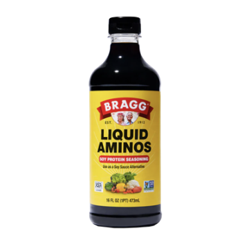 Bragg Liquid Aminos 473 ml