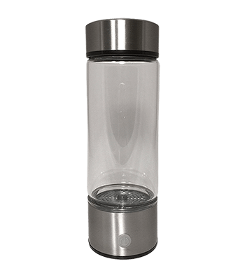 H2 Hydrogen flaska H2 Hydrogen flaska