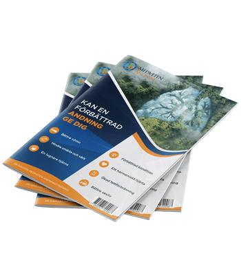 Broschyr om medveten andning Broschyr om medveten andning