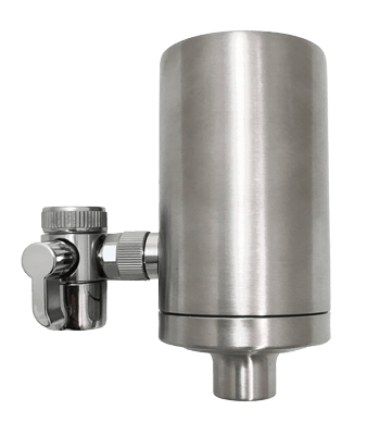 Smedur faucet-mounted water purifier Smedur faucet-mounted water purifier